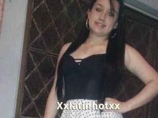 Xxlatinhotxx