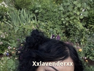 Xxlavenderxx
