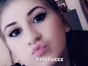 Xxlollaxxx