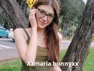 Xxmaria_bunnyxx