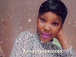 Xxnastyxxxnicex