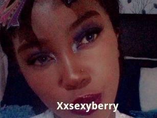 Xxsexyberry