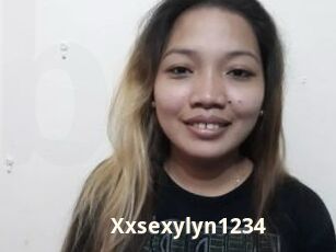 Xxsexylyn1234