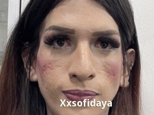 xxsofidaya Bigtitinvasion