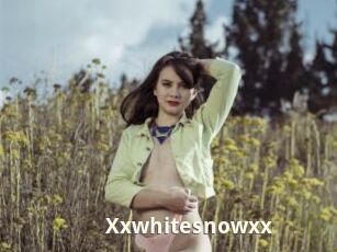 Xxwhitesnowxx