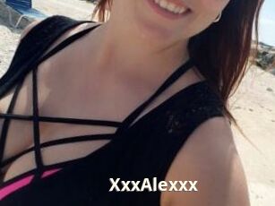 XxxAlexxx