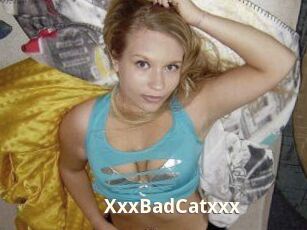 XxxBadCatxxx