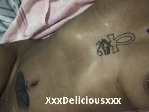 XxxDeliciousxxx