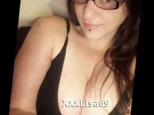 XxxLisa69