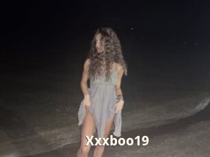 Xxxboo19