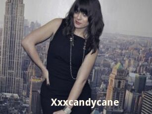 Xxxcandycane