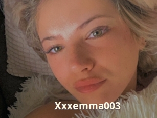 Xxxemma003