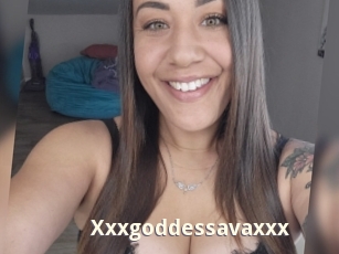 Xxxgoddessavaxxx