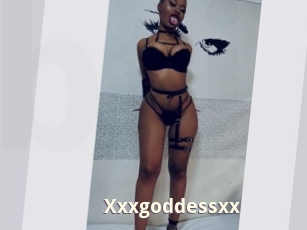 Xxxgoddessxx