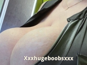 Xxxhugeboobsxxx