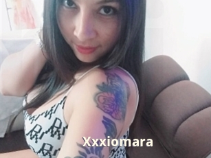 Xxxiomara