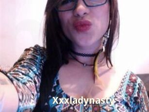 Xxxladynasty