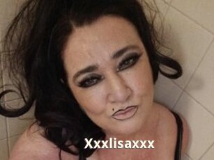 Xxxlisaxxx