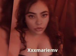 Xxxmariemv