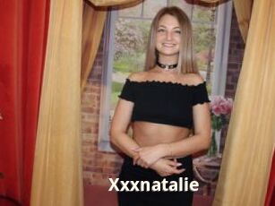 Xxxnatalie