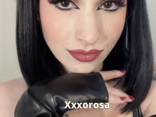 Xxxorosa