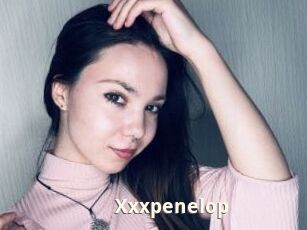 Xxxpenelop