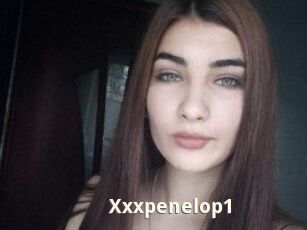 Xxxpenelop1