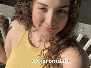 Xxxpromdate