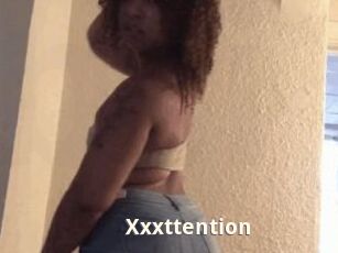 Xxxttention