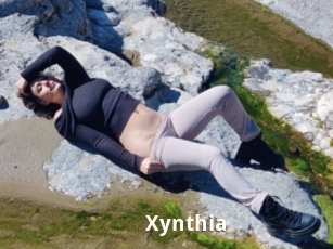 Xynthia