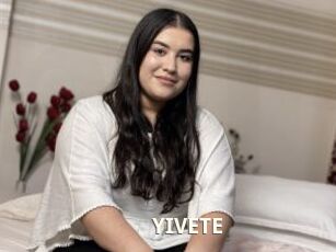 YIVETE