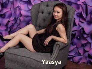 Yaasya