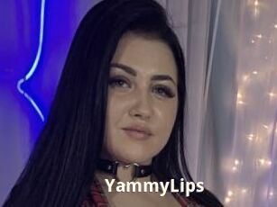 YammyLips