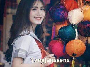 YangJanssens