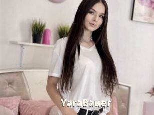 YaraBauer