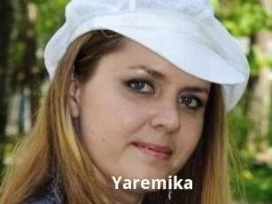 Yaremika