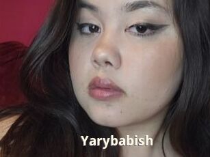 Yarybabish