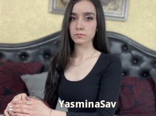 YasminaSav