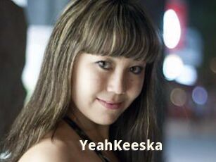 YeahKeeska