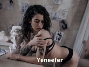 Yeneefer