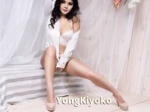 YongKiyoko