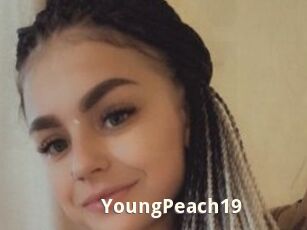 YoungPeach19