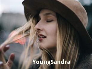 YoungSandra