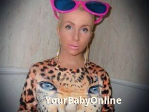 YourBaby_Online