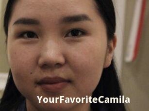 Your_Favorite_Camila