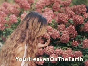 YourHeavenOnTheEarth