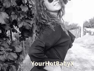 YourHotBabyX