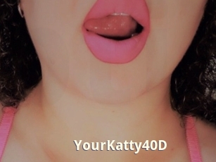 YourKatty40D Bigtitinvasion