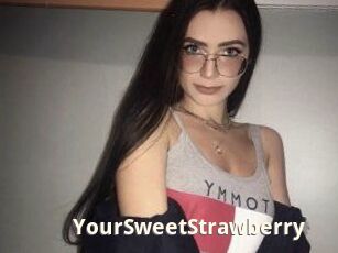 YourSweetStrawberry