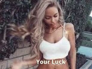 Your_Luck_
